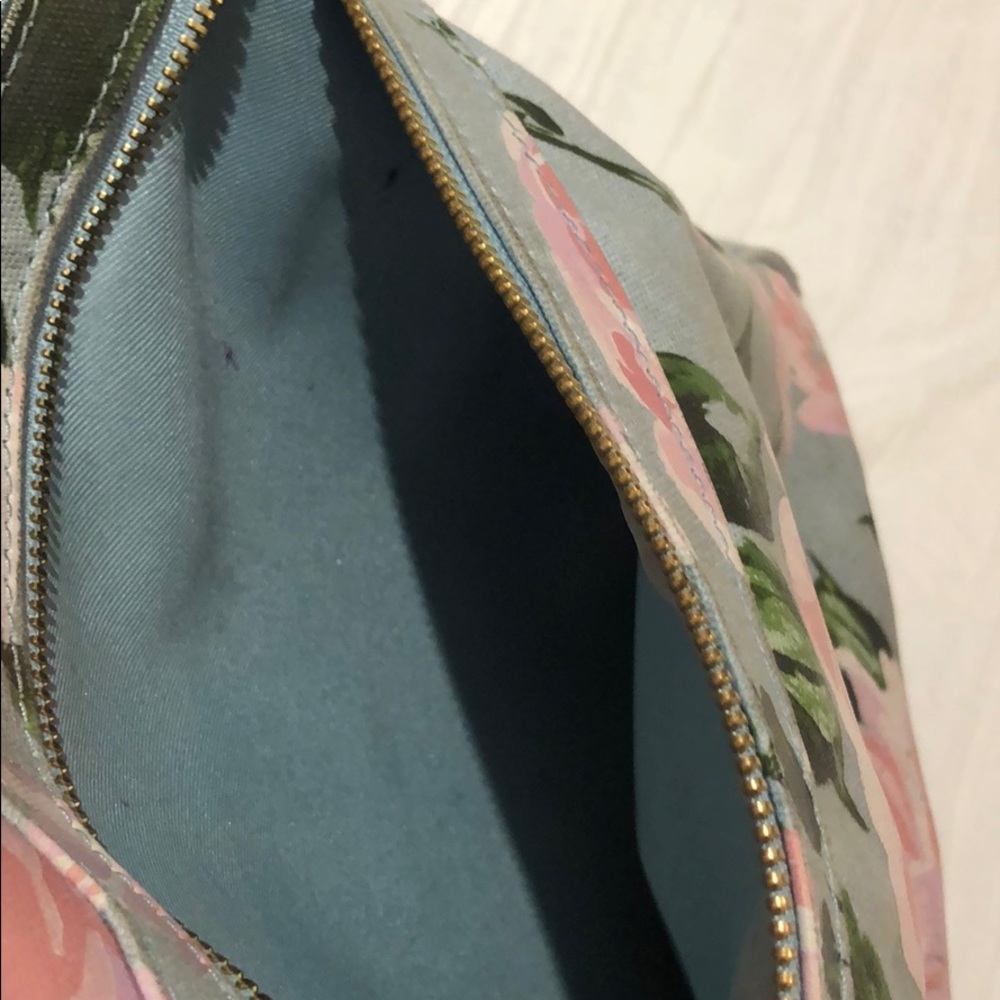 Bando Floral Backpack - Picture 6 of 13